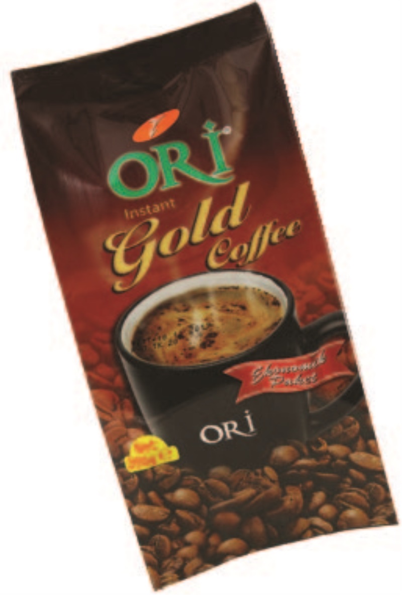 Gold Kahve